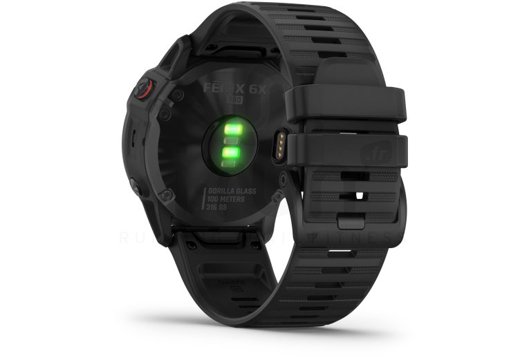 Garmin Fenix 6X Pro