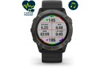 Garmin Fenix 6X Pro Sapphire