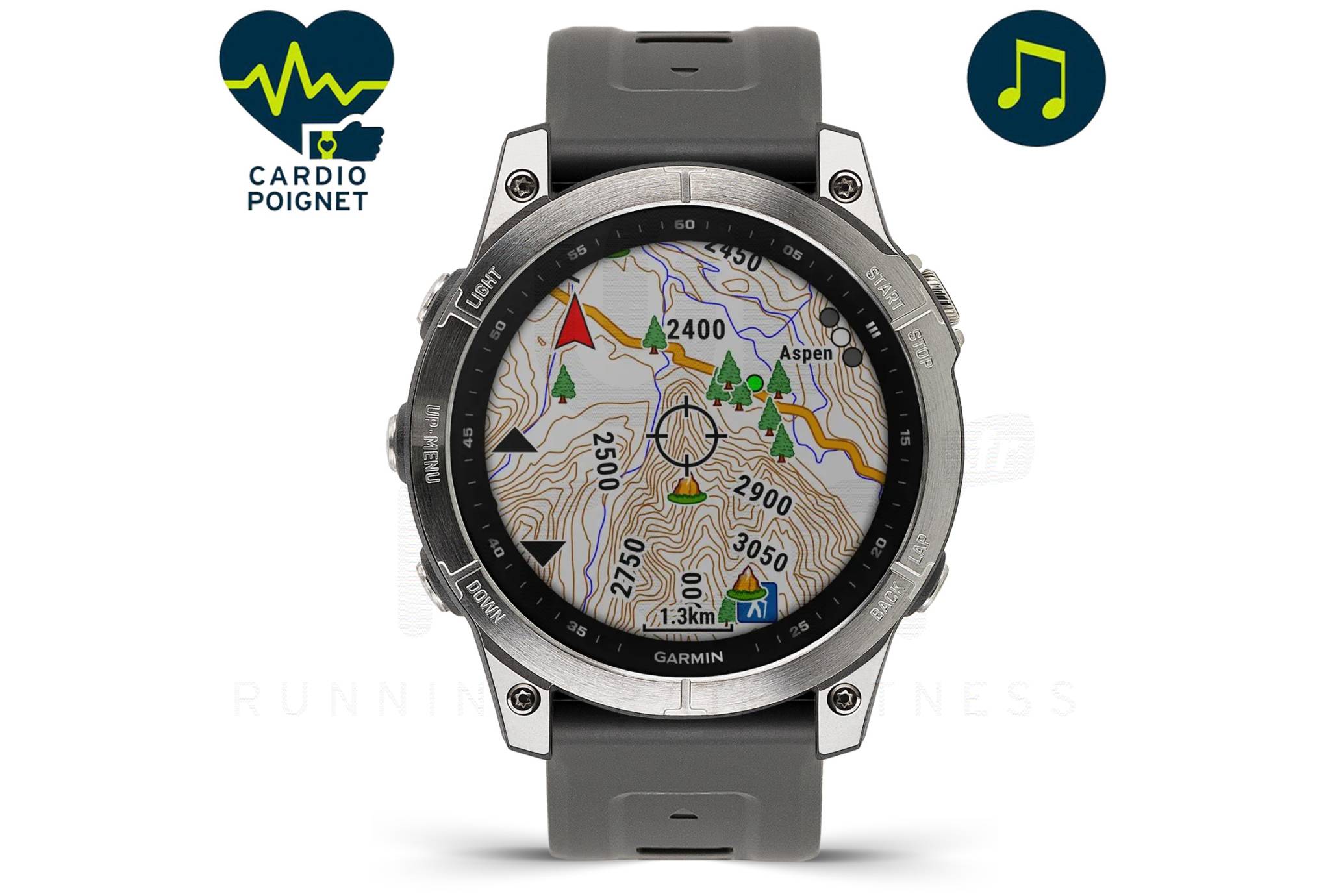 Garmin Fenix 7 special offer | Sports Electronics Watches Garmin