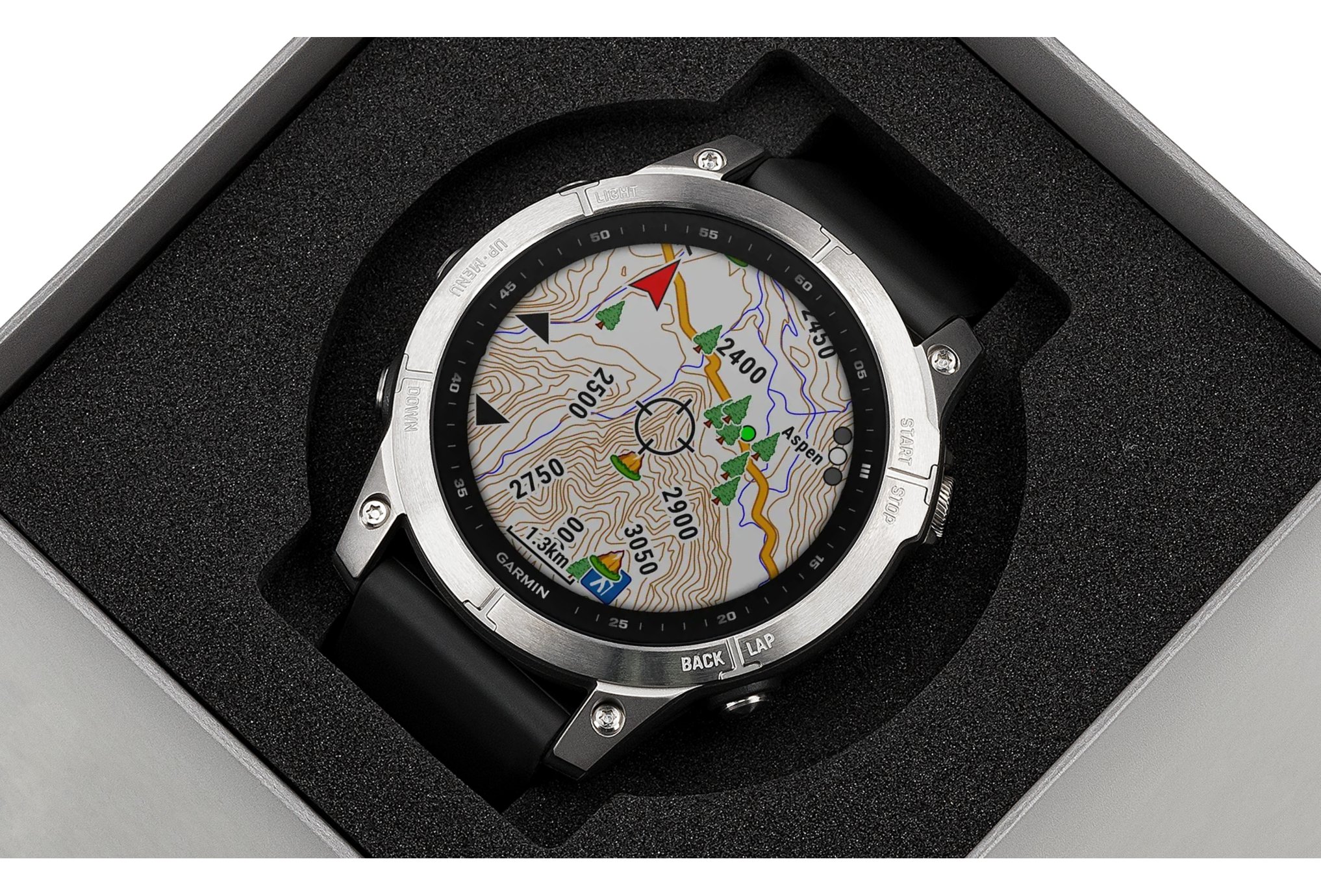 Garmin Fenix 7