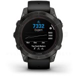 Garmin Fenix 7 Pro Sapphire Solar Titane