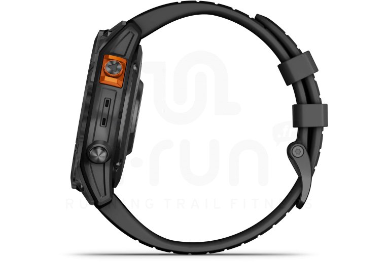 Garmin Fenix 7 Pro Solar 