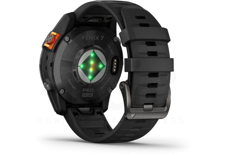 Garmin Fenix 7 Pro Solar 