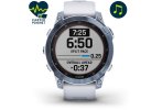 Garmin Fenix 7 Sapphire Solar Titanium