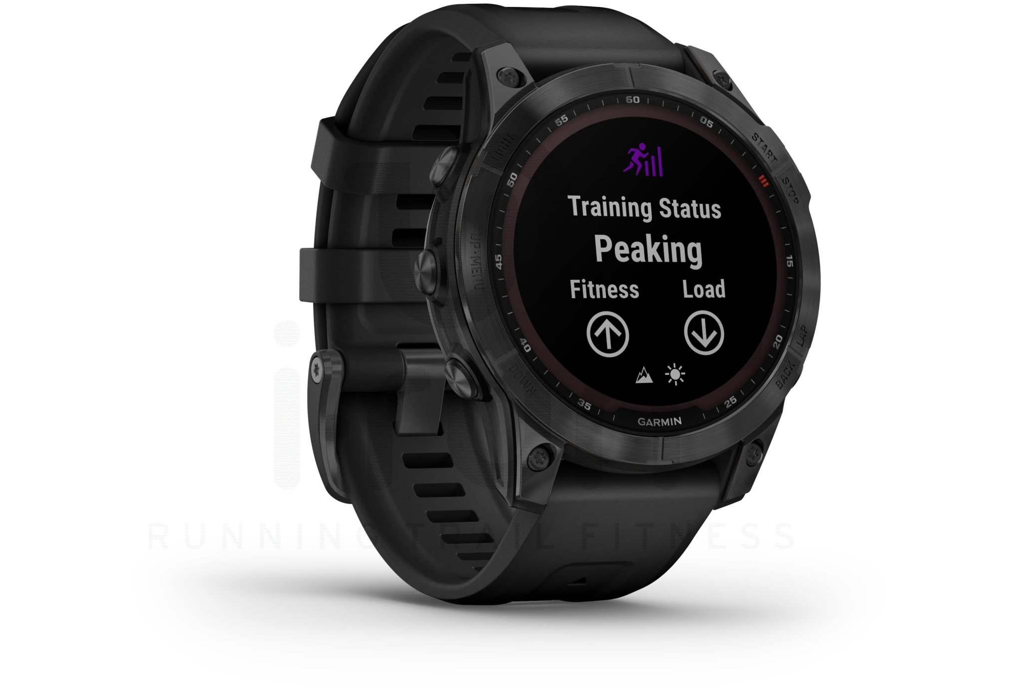 Garmin Fenix 7 Solar