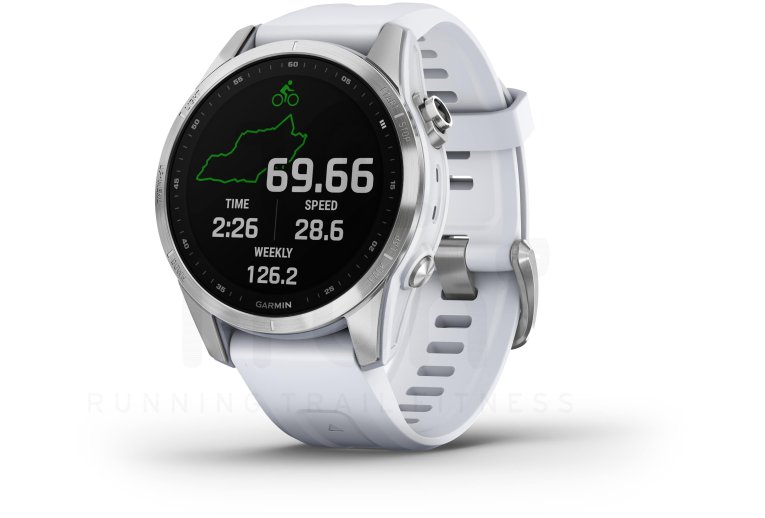 Garmin Fenix 7S 