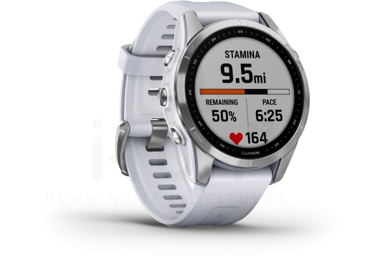 Garmin Fenix 7S 