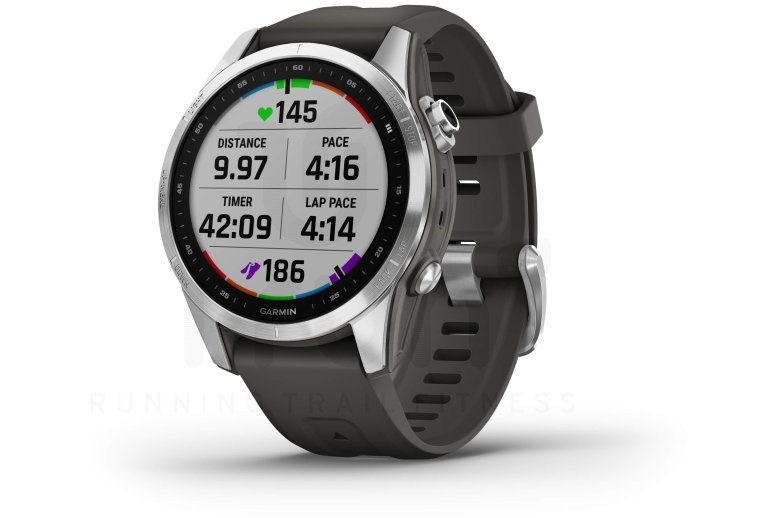Garmin Fenix 7S