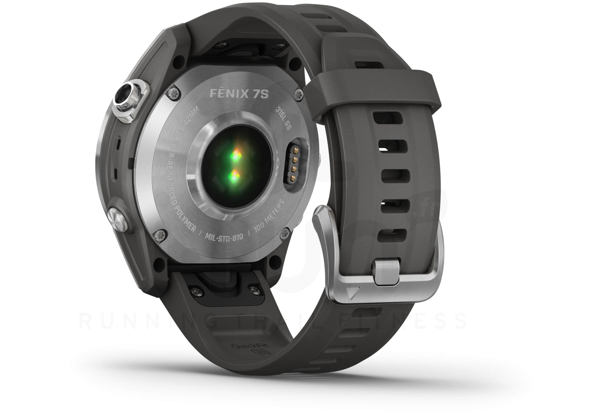 Garmin Fenix 7S