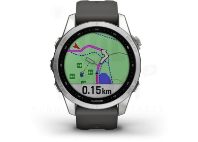 Fenix 7S