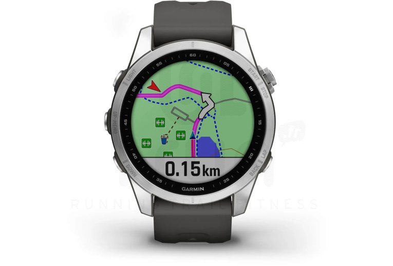 Garmin Fenix 7S