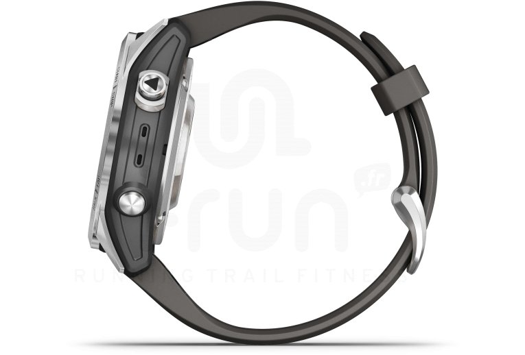 Garmin Fenix 7S Pro Solar 