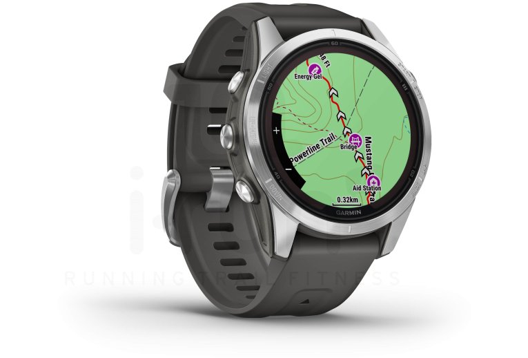 Garmin Fenix 7S Pro Solar 