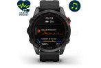 Garmin Fenix 7S Solar