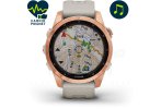 Garmin Fenix 7S Solar
