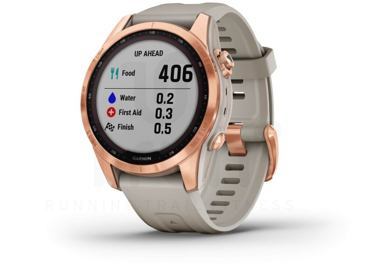 Garmin Fenix 7S Solar 