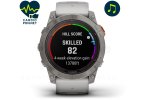 Garmin Fenix 7X Pro Sapphire Solar Titanium