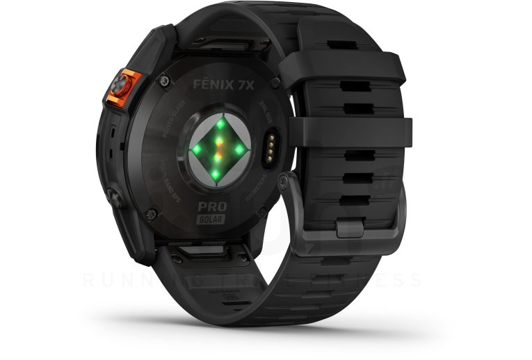 Garmin Fenix 7X Pro Solar 