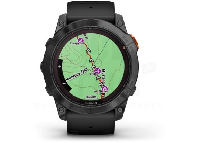 Fenix 7X Pro Solar