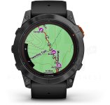 Garmin Fenix 7X Pro Solar