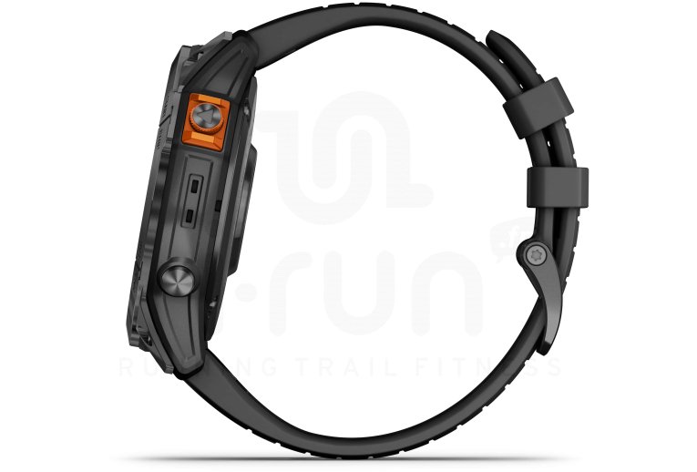 Garmin Fenix 7X Pro Solar 