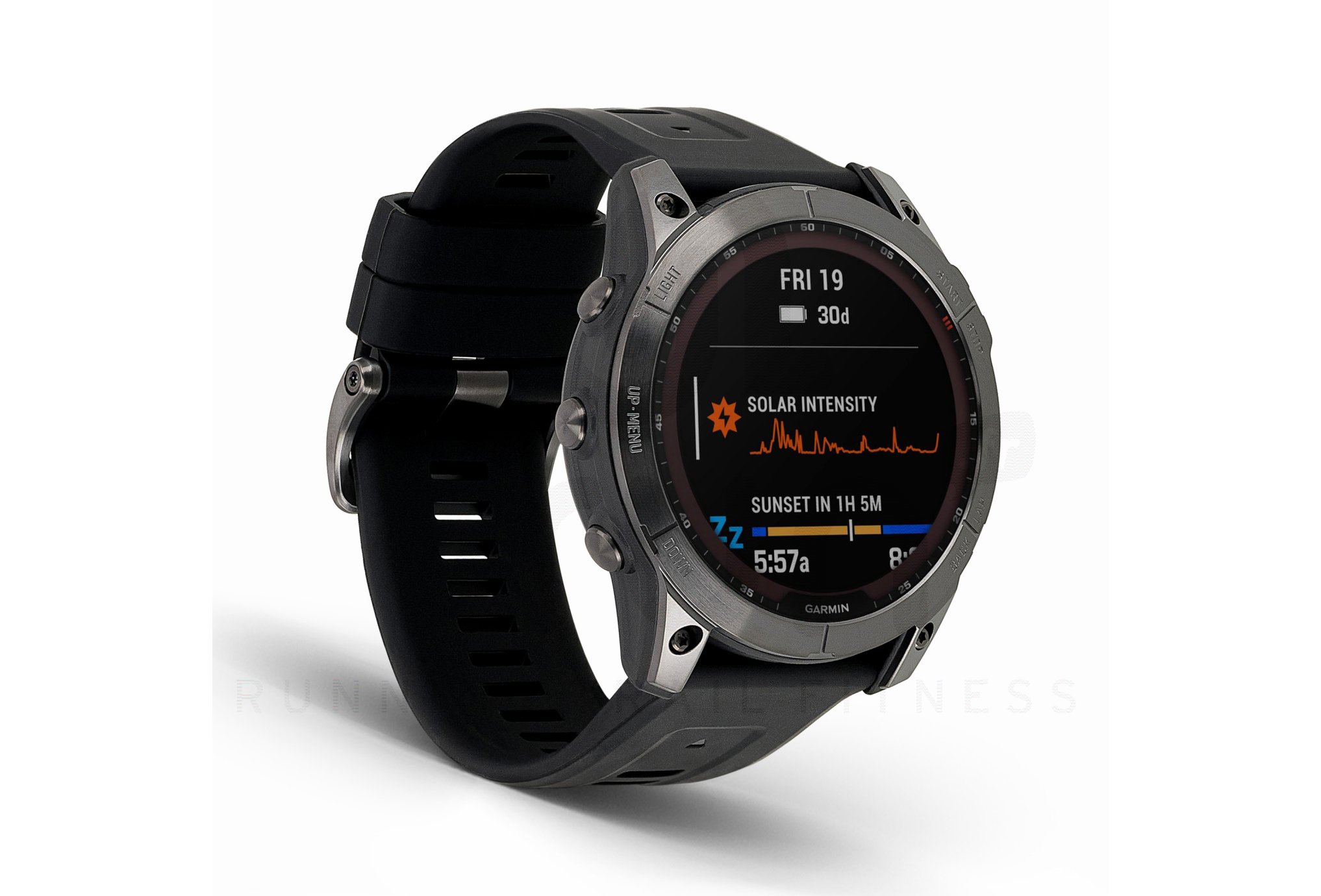 Garmin Fenix 7X Solar