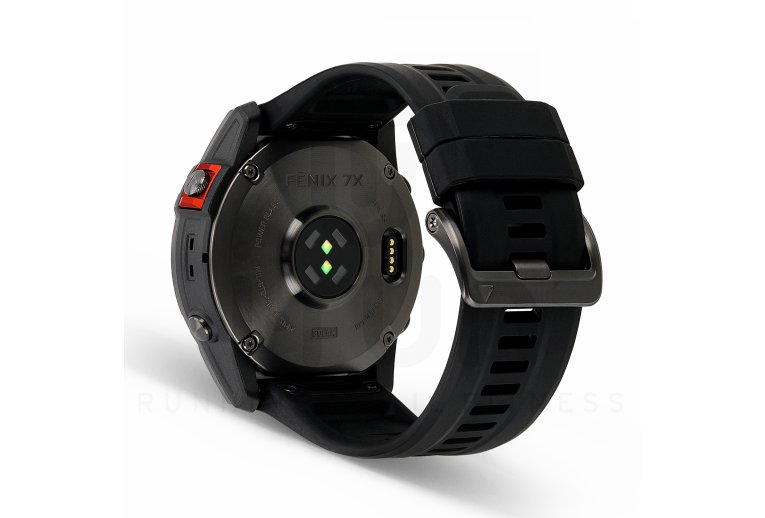 Garmin Fenix 7X Solar