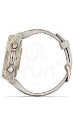 Garmin Fenix 8 AMOLED Sapphire Titane 43mm