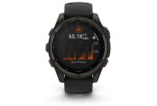 Garmin Fenix 8 Solar Sapphire Titane 47mm