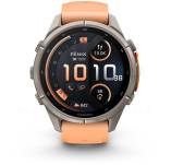 Garmin Fenix 9 Pro 43 mm AMOLED LTE