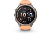 Garmin Fenix 9 Pro 43 mm AMOLED LTE