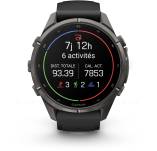 Garmin Fenix 9 Pro 43 mm AMOLED LTE