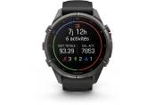 Garmin Fenix 9 Pro 43 mm AMOLED LTE