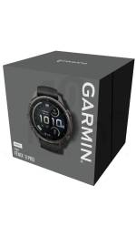 Garmin Fenix 9 Pro 43 mm AMOLED LTE