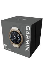 Garmin Fenix 9 Pro 43 mm AMOLED LTE