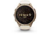 Garmin Fenix 9 Pro 43 mm AMOLED LTE