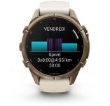 Garmin Fenix 9 Pro 43 mm AMOLED