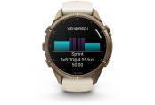 Garmin Fenix 9 Pro 43 mm AMOLED