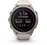 Garmin Fenix 9 Pro 43 mm AMOLED LTE