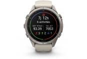 Garmin Fenix 9 Pro 43 mm AMOLED LTE