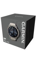 Garmin Fenix 9 Pro 43 mm AMOLED LTE
