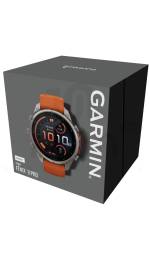 Garmin Fenix 9 Pro 47 mm AMOLED LTE