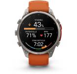 Garmin Fenix 9 Pro 47 mm AMOLED LTE