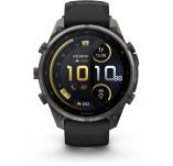 Garmin Fenix 9 Pro 47 mm AMOLED LTE