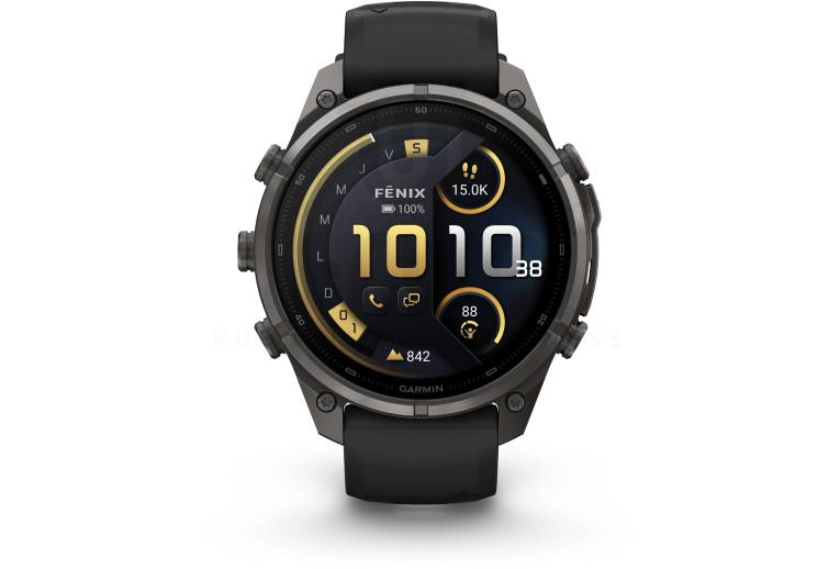 Garmin Fenix 9 Pro 47 mm AMOLED inReach