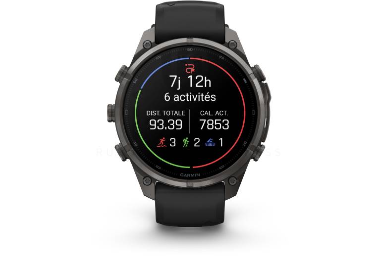 Garmin Fenix 9 Pro 47 mm AMOLED inReach