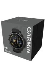 Garmin Fenix 9 Pro 47 mm AMOLED LTE