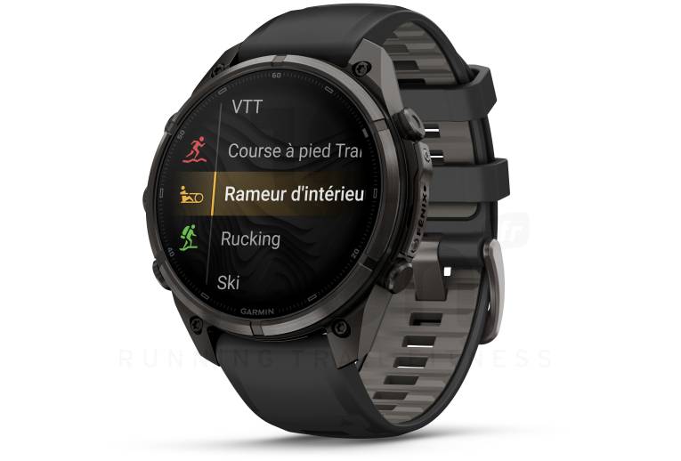 Garmin Fenix 9 Pro 47 mm AMOLED inReach