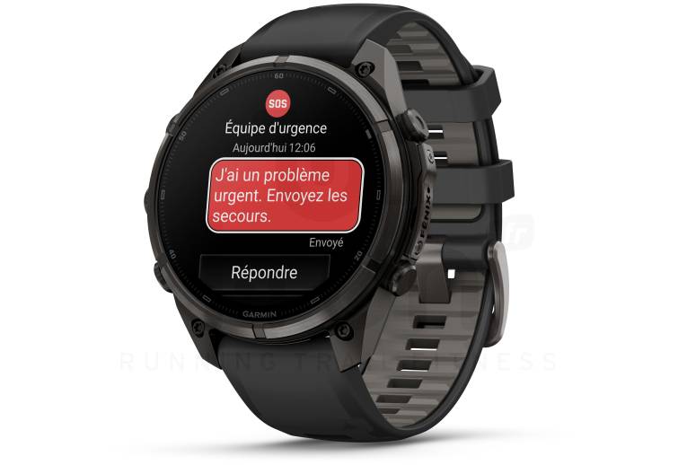 Garmin Fenix 9 Pro 47 mm AMOLED inReach