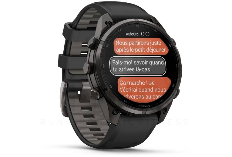 Garmin Fenix 9 Pro 47 mm AMOLED inReach